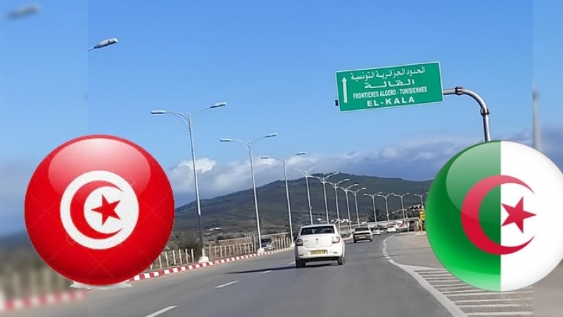 بعد غد إعادة فتح الحدود:  مليون سائح جزائري منتظر.. وامتياز الشنقال يثير "الغضب"