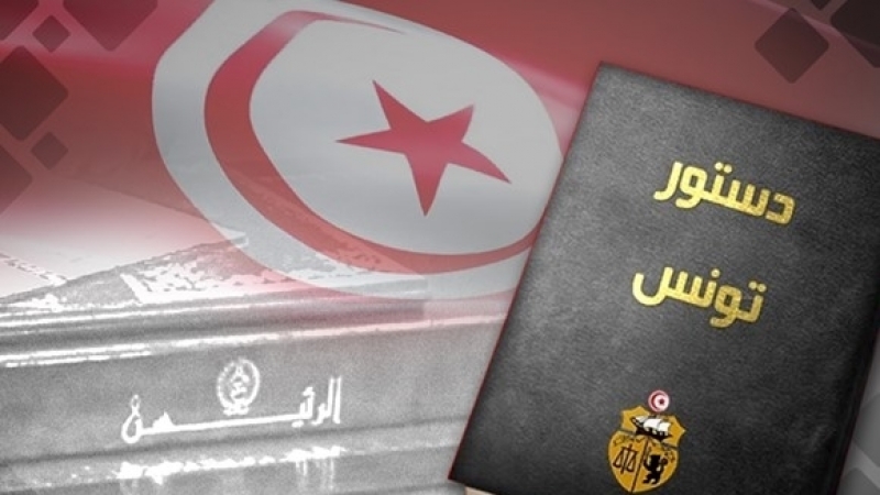 هل يلجأ سعيد إلى تعديل الدستور الجديد في صورة مروره بأغلبية المقترعين؟
