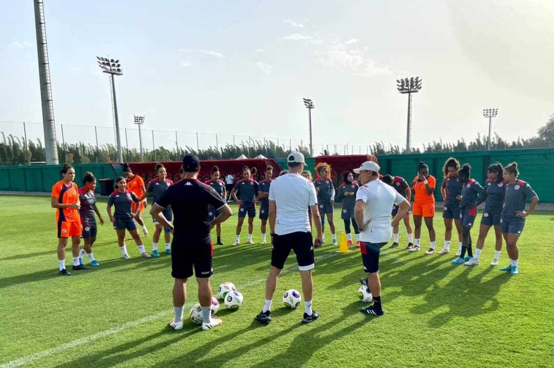 سيخوض مباراة تدارك من أجل ملحق المونديال: منتخب السيدات يفشل في بلوغ نصف نهائي ال"كان"
