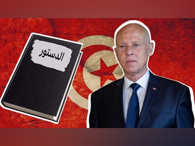 مع بيانات الرفض.. التحالفات الحزبية تتجه للمحاكم والتحركات الميدانية في مواجهة دستور سعيد الجديد
