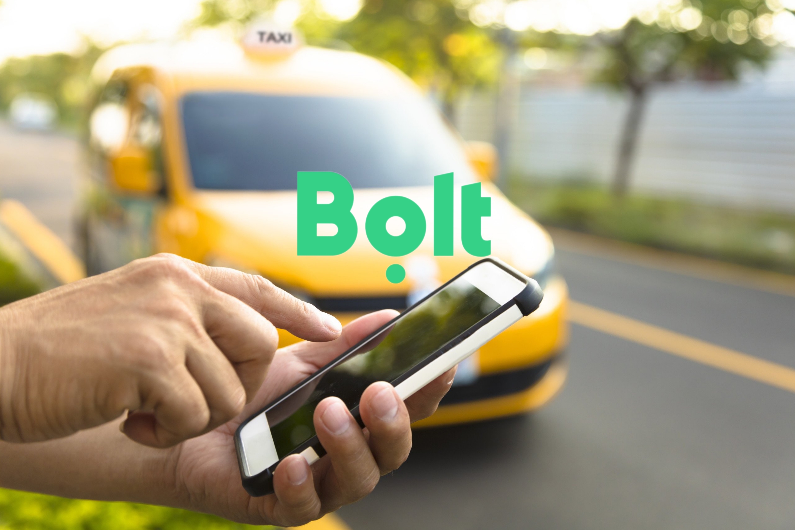 انفلات تحرش اعتداءات واستغلال للمعطيات الشخصية للحرفاء: تطبيق BOLT في تونس ماذا يخفي.. من يتحكم فيه ومن يراقبه؟