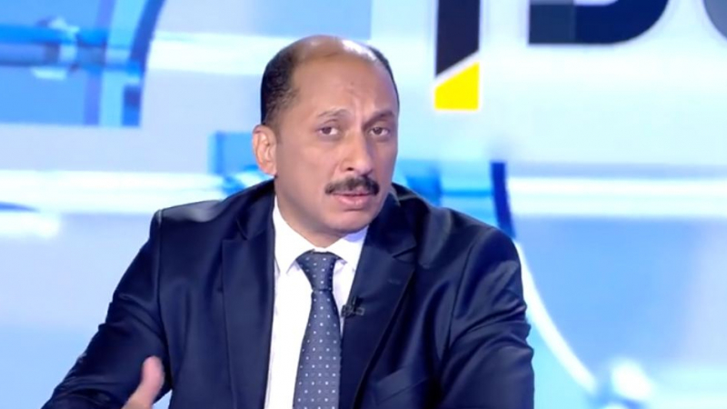 محمد عبو: سعيد سيسعى للبقاء في السلطة..وليس هناك استفتاء يوم 25 جويلية !!..