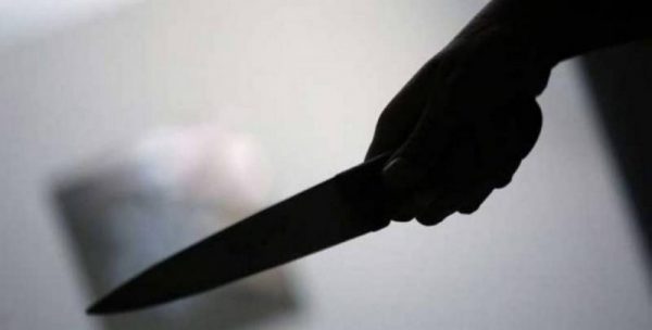 جرزونة.. شاب يقتل جاره طعنا 