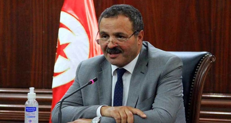 عبد اللطيف المكي لـ"الصباح نيوز": التنقيحات في  مشروع الدستور ذر رماد على العيون