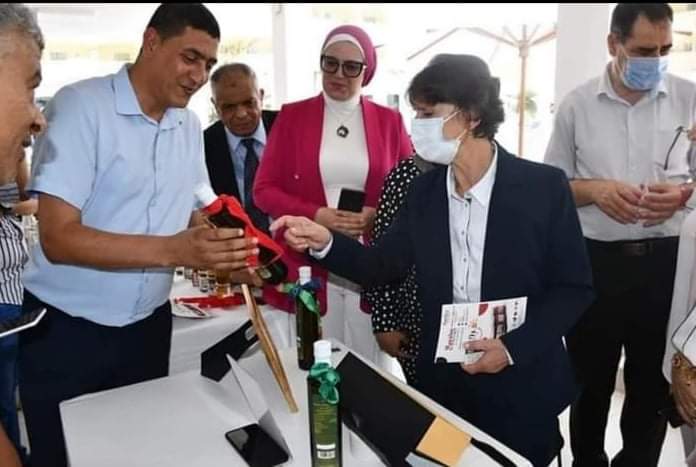 بدعم سويسري: انطلاق الاستراتيجية الخاصة بتثمين والنهوض بالمنتجات المحلية بولاية نابل