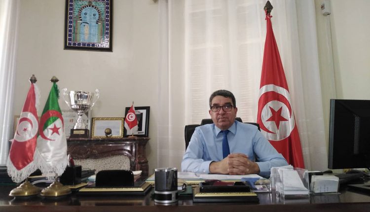 مدير الديوان التونسي للسياحة بالجزائر: جاهزون لاستقبال الأشقاء الجزائريين في أحسن الظروف
