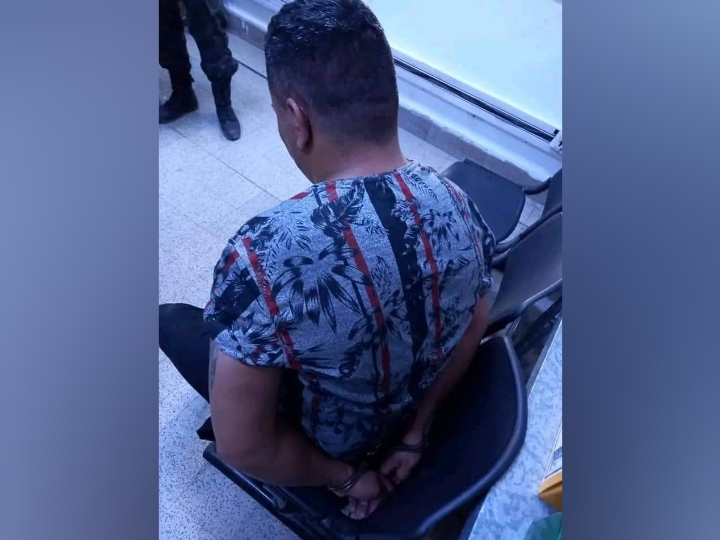   صاحبها مسن ذهب للسباحة ..استرجاع سيارة فخمة سرقت بسوسة 