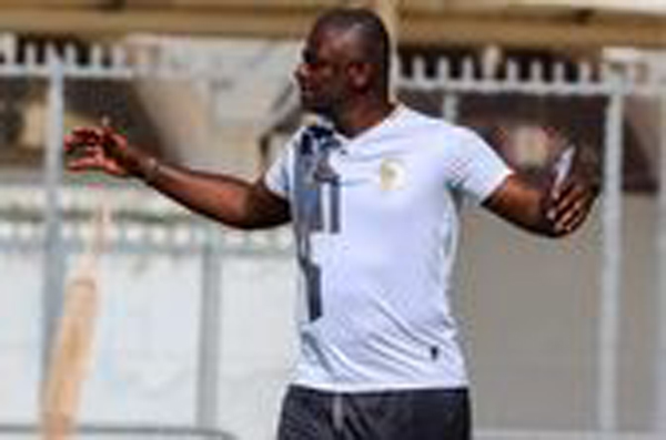 راضي الجعايدي: عائد لتدريب الترجي..والعمل في المغرب يغريني 
