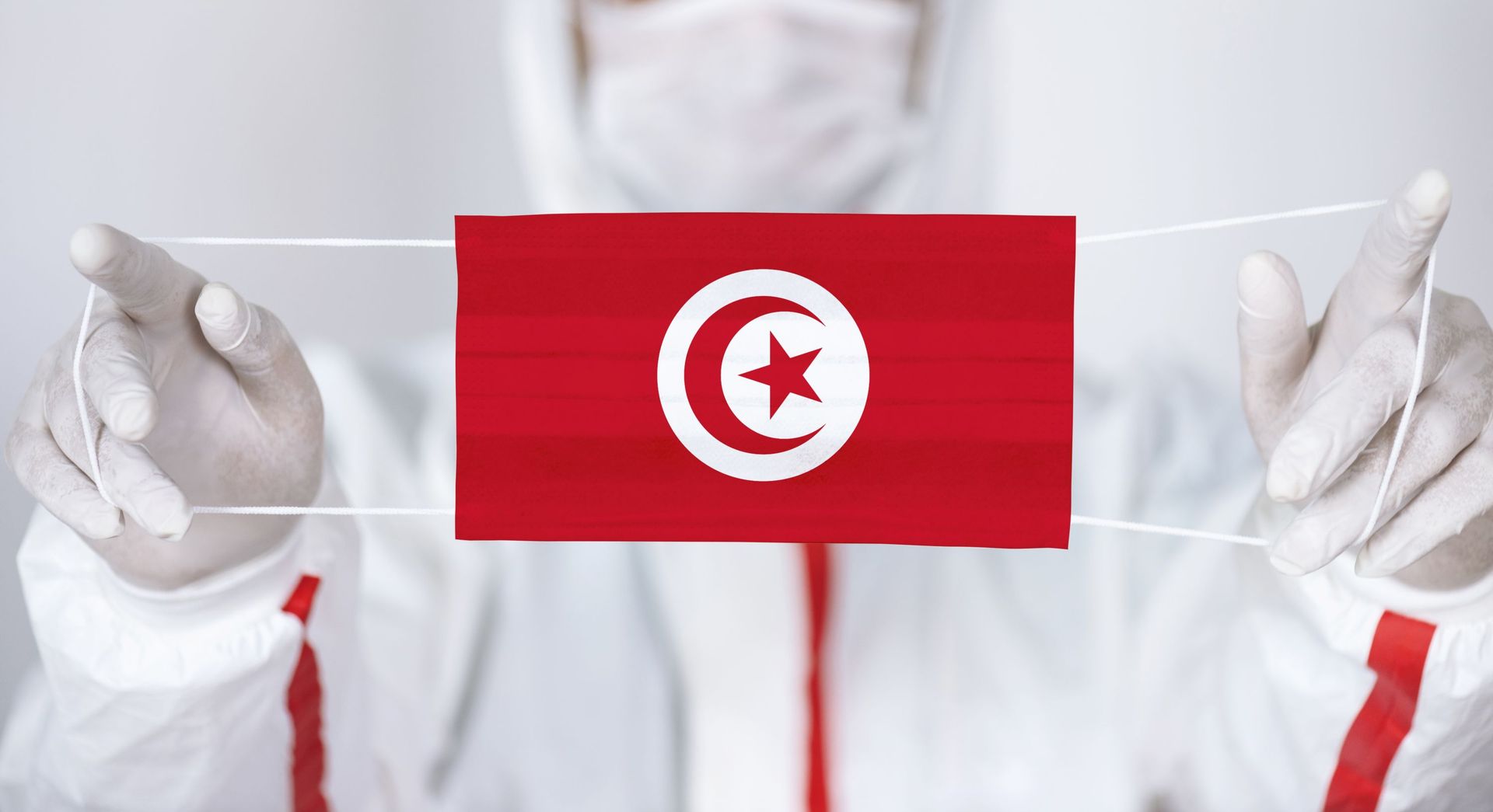 خلال 24 ساعة: تسجيل حالتي وفاة و397 إصابة جديدة بكورونا في ولاية تونس