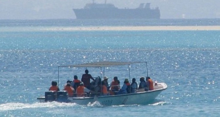 شارك فيها 14 شابا.. إحباط عملية هجرة سرية انطلاقا من شاطئ راس انجله