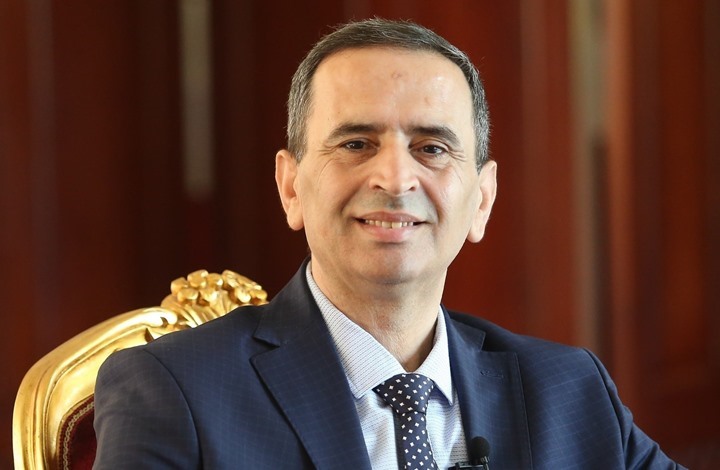 ماهر المذيوب: لجنة حقوق الإنسان للبرلمانيين بالاتحاد البرلماني الدولي قبلت النظر في شكوى الغنوشي