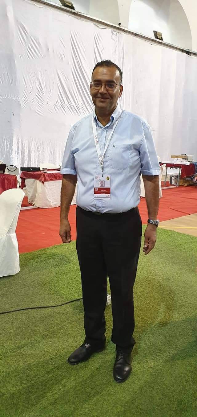 رئيس الهيئة الفرعية للانتخابات بقابس لـ"الصباح نيوز": لم نتلق أي تشكيات أو تجاوزات تتعلق بحملة الاستفتاء 