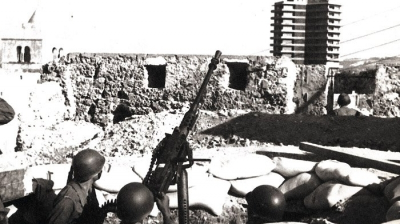 "من أبطال معركة بنزرت الخالدة (19/07/1961-22/07/1961 )".. الشهيد المربي محمد  الحبيب الذوادي