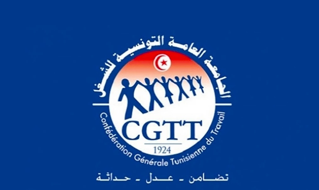 الكنفدرالية العامة التونسية للشغل تقرر ترك حرية الإختيار لمنخرطيها في الاستفتاء