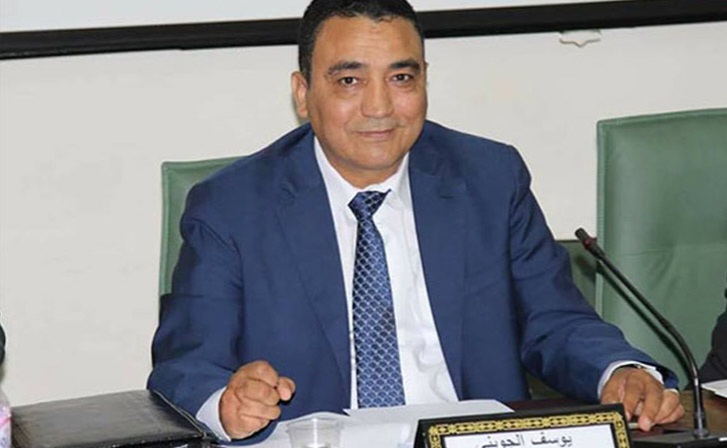  يوسف الجويني: الدستور الجديد يؤسس لجمهورية ثالثة ويجب عدم تفويت الفرصة على تونس
