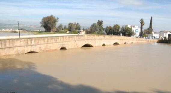 منوبة: انتشال جثة طفل حامل لاعاقة ذهنية من وادي مجردة
