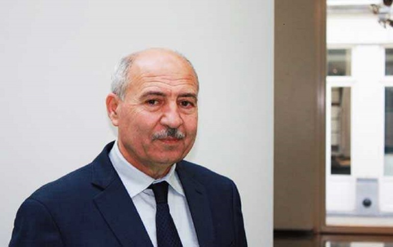   النوري اللجمي:" حذف الهيئات المستقلة من الدستور لا يعني التخلي عنها في الواقع ويمكن إحداثها بقانون "