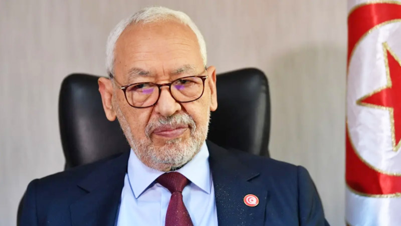 انتهاء التحقيق مع الغنوشي وانطلاق ترافع المحامين عنه