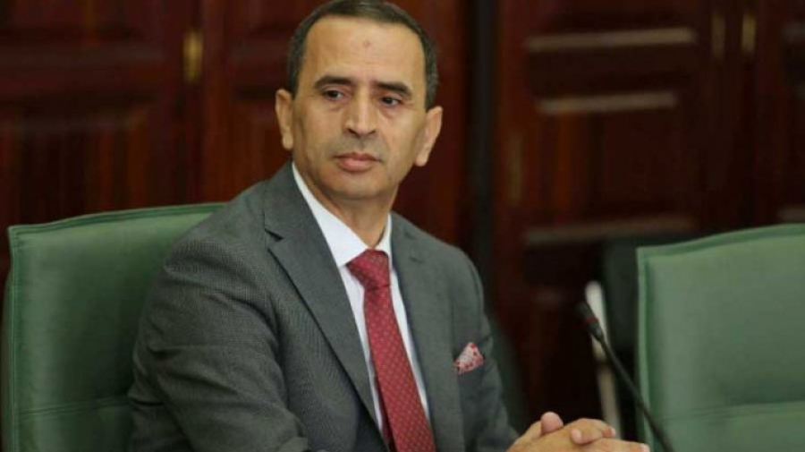 مذيوب: أكثر من 50 محاميا  للدفاع عن الغنوشي
