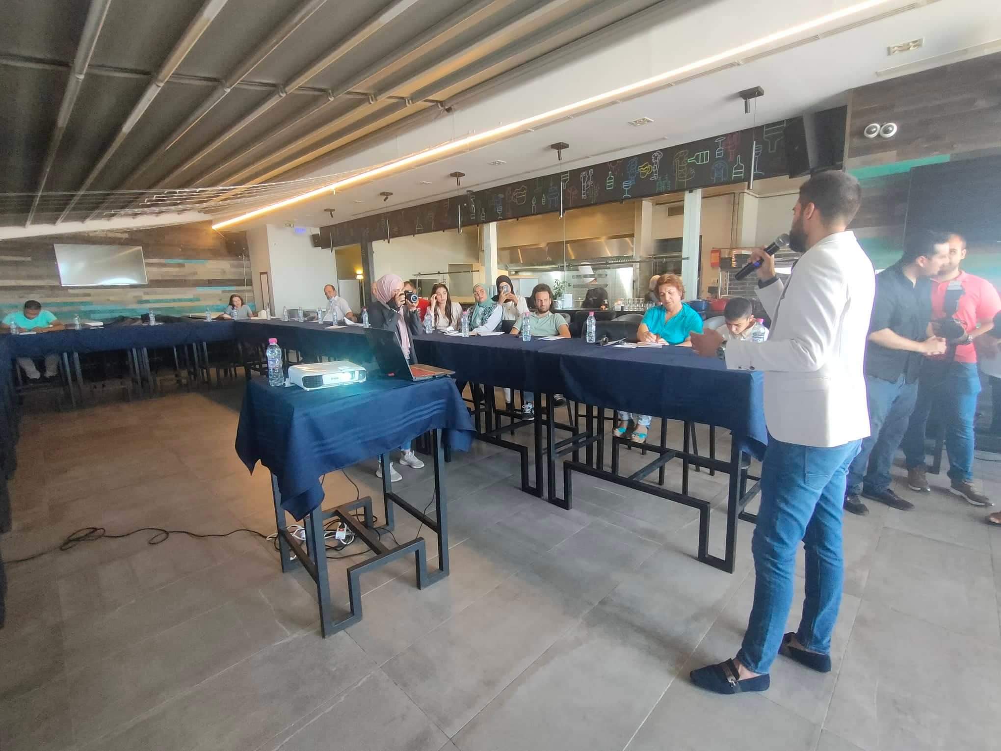 قريبا إنطلاق مشروع "الشرقي0.2" لتهيئة المسالك السياحية للمدينة العتيقة بصفاقس