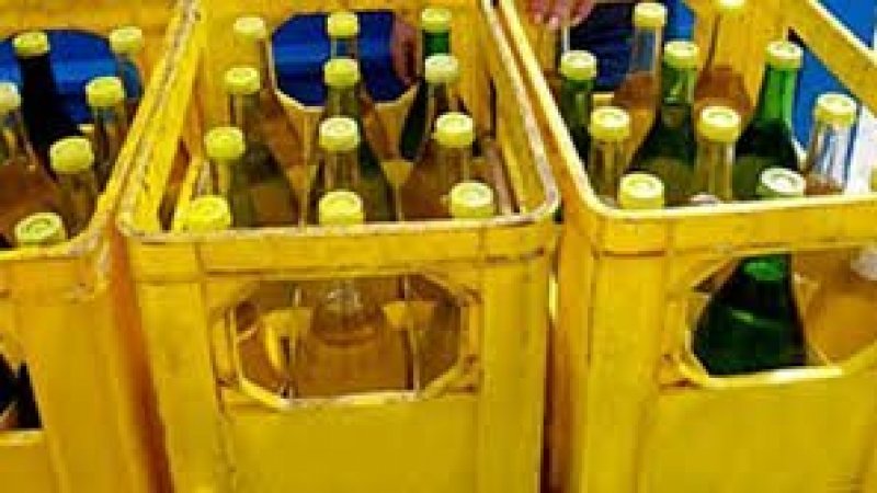 تجارة : هذه أسباب ارجاع حمولة ب6 الاف طن من زيت الصوجا موردة من اسبانيا..