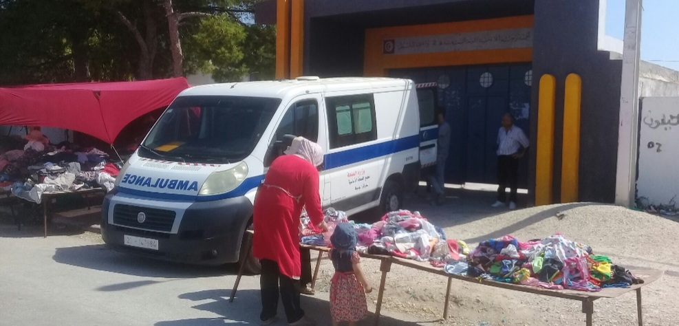 منوبة .. لسوء الإعداد و التنظيم : فشل اليوم الاول من الحملات المتنقلة للتلقيح ضد الكورونا !