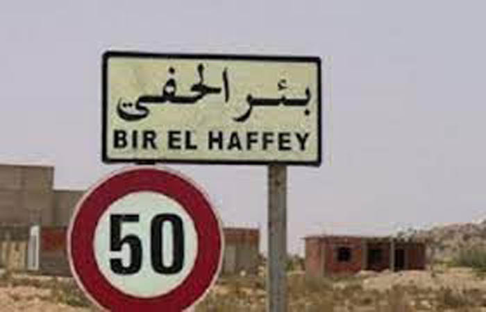  عثر على الجثة في السوق الاسبوعية .. تفاصيل جديدة واعترافات المشتبه به الرئيسي في جريمة بئر الحفي 