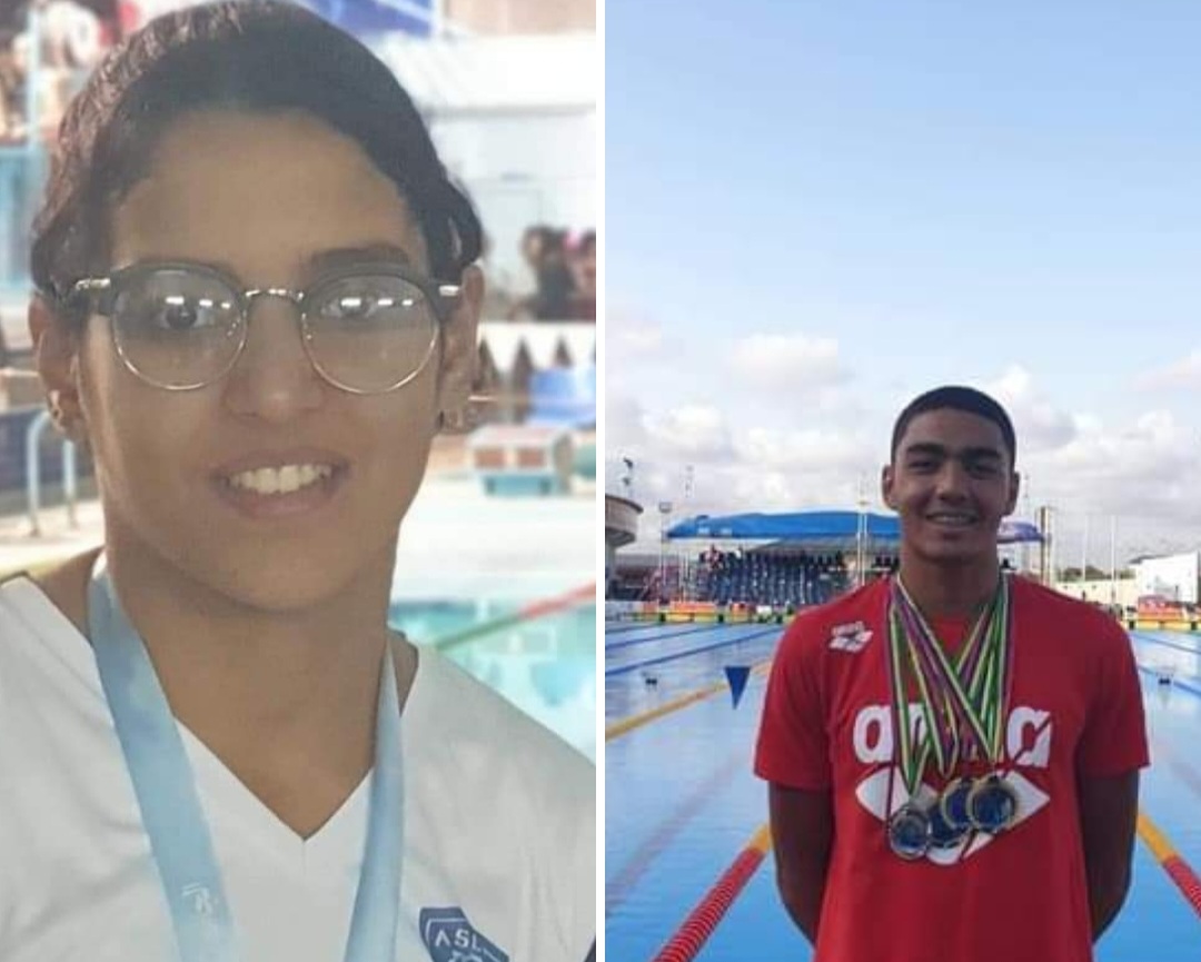 البطولة العربية للسباحة (اليوم الثالث): تونس تحرز ثلاث ميداليات برونزية