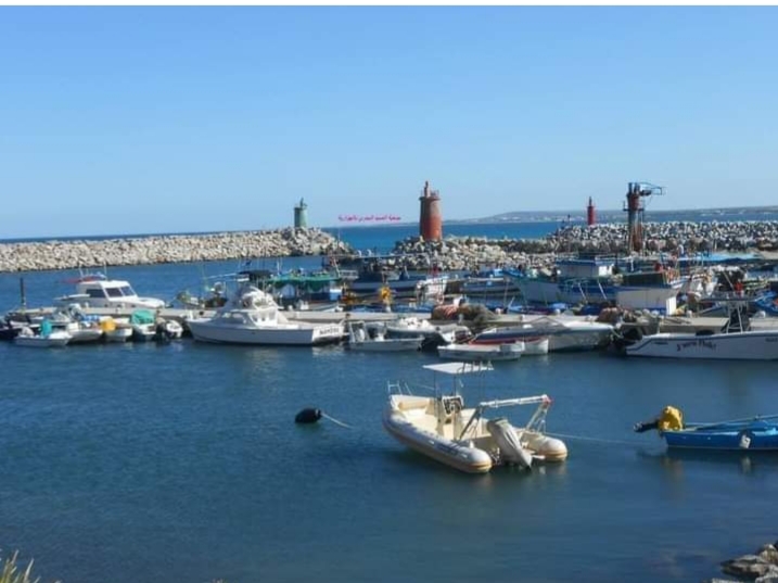 وفاة شاب في اصطدام قاربي ترفيه بميناء الهوارية 