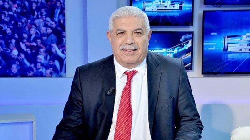 عبد اللطيف الحناشي لـ"الصباح نيوز": اختيار 25 جويلية لإجراء  الاستفتاء لا يجب أن ينسينا  تاريخ إعلان الجمهورية