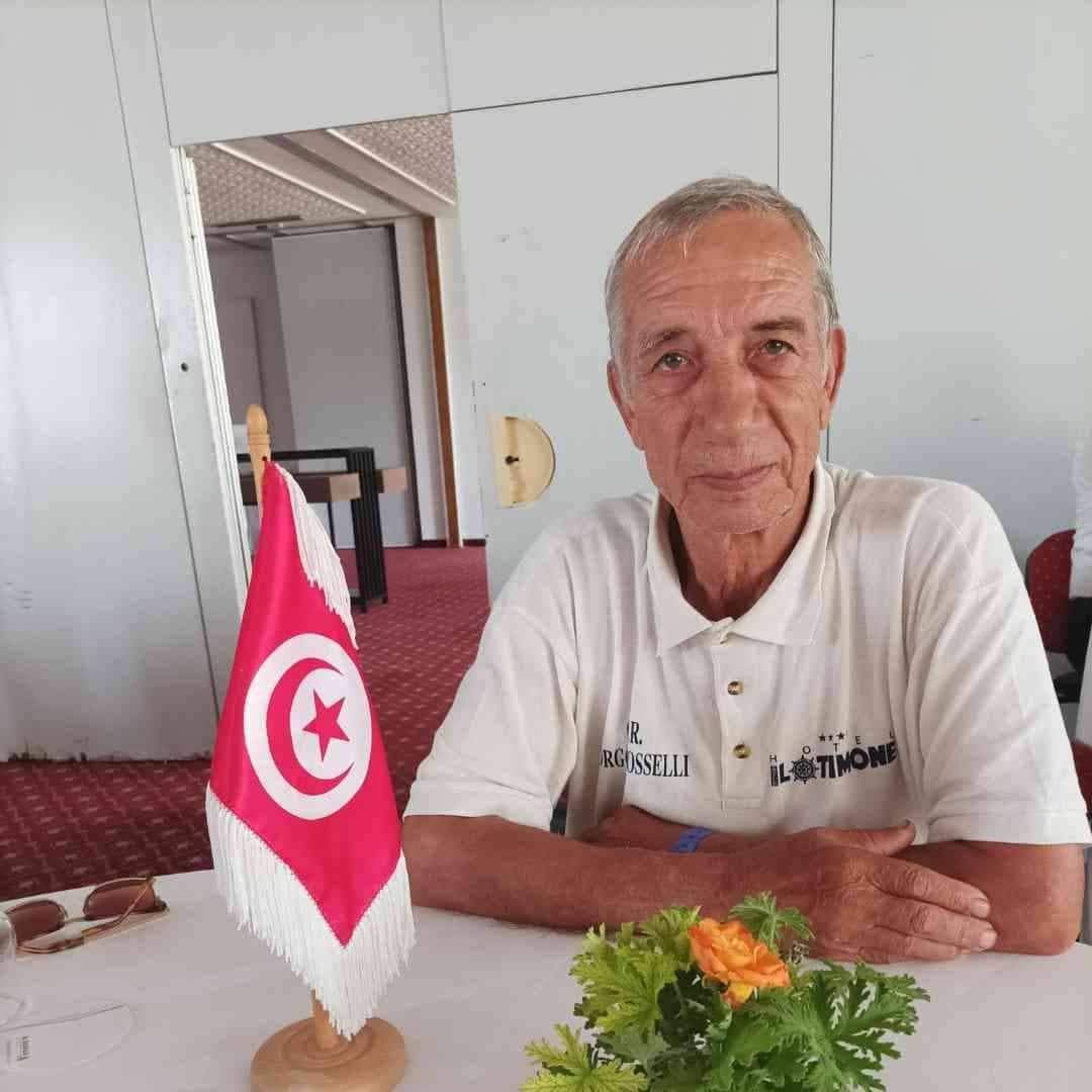 رئيس الدائرة الانتخابية صفاقس2 : " حوالي 15% نسبة الإقبال إلى حدود الساعة 12