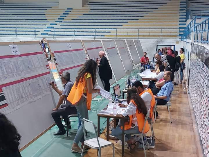 صفاقس: 10 معتمديات إستكملت عملية الفرز اليدوي والآلي