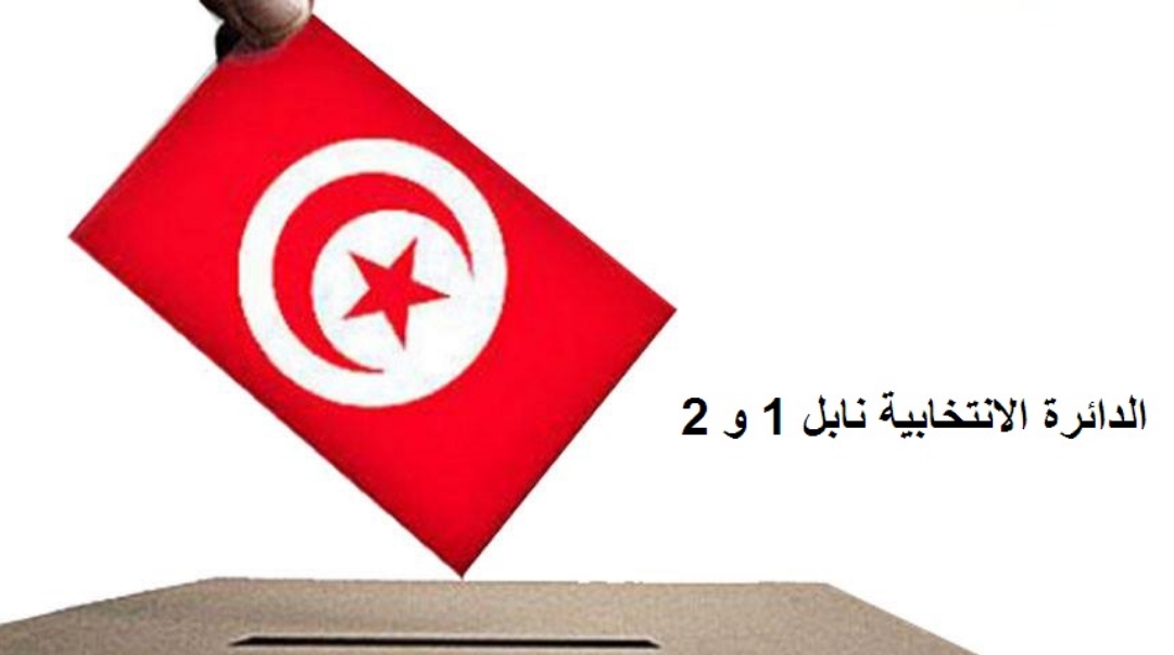  هذه النتائج الأولية لدائرتي نابل1و2 في الاستفتاء..