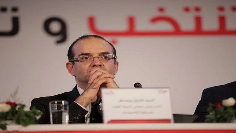  فاروق بوعسكر: نحن مؤتمنون على أصوات التونسيين.. وسنصرح بالنتائج كما هي