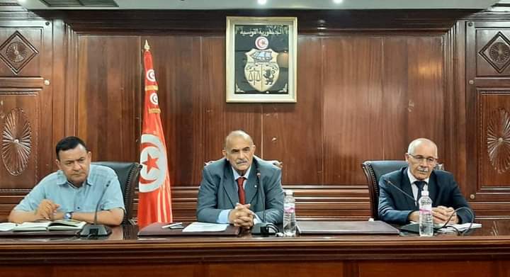 صفاقس: إحداث لجنة إستشارية لمتابعة أزمة النفايات