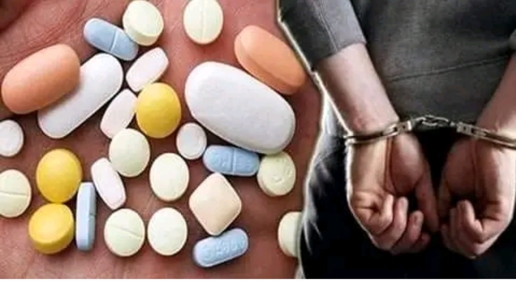 القصرين.. القبض على جزائريين بحوزتهما أقراص مخدرة 