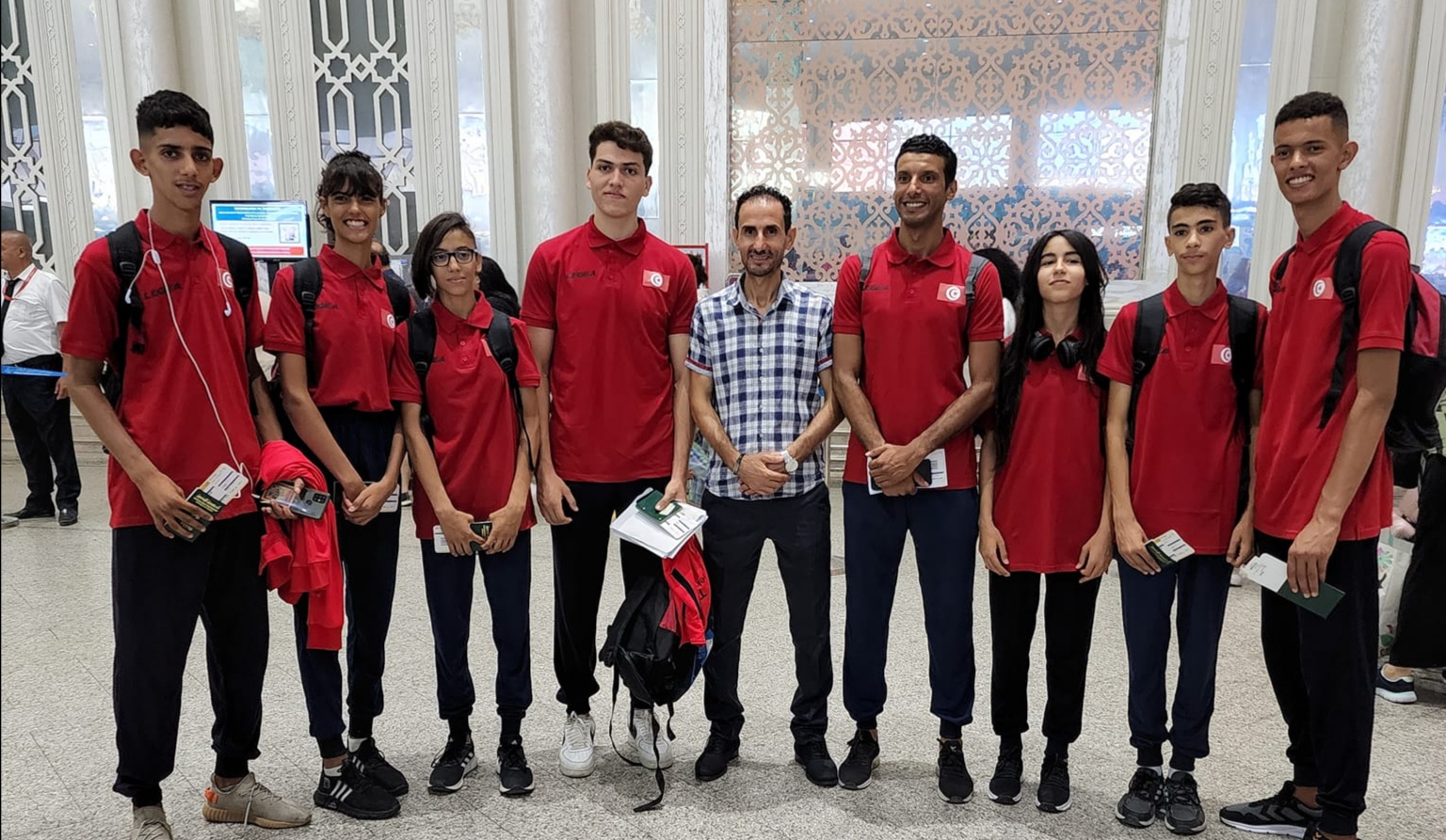 مونديال الاواسط ..محطة جديدة لعناصرنا الوطنية للتايكوندو