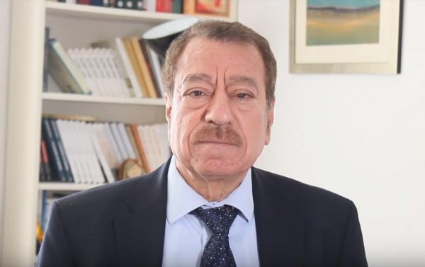  عبد الباري عطوان..الرئيس سعيد تحدث عن محاولة  شراء ذمته وعن مؤامراة تحاك ضد تونس