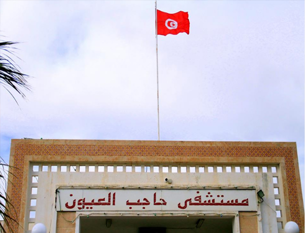 حاجب العيون.. وفاة طفلة بلدغة عقرب ومطالب بتحويل مستوصفات الأرياف إلى نقاط آستعجالية