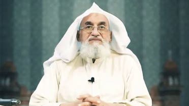 مقتل قائد تنظيم القاعدة أيمن الظواهري في غارة جوية نفذتها أمريكا بأفغانستان