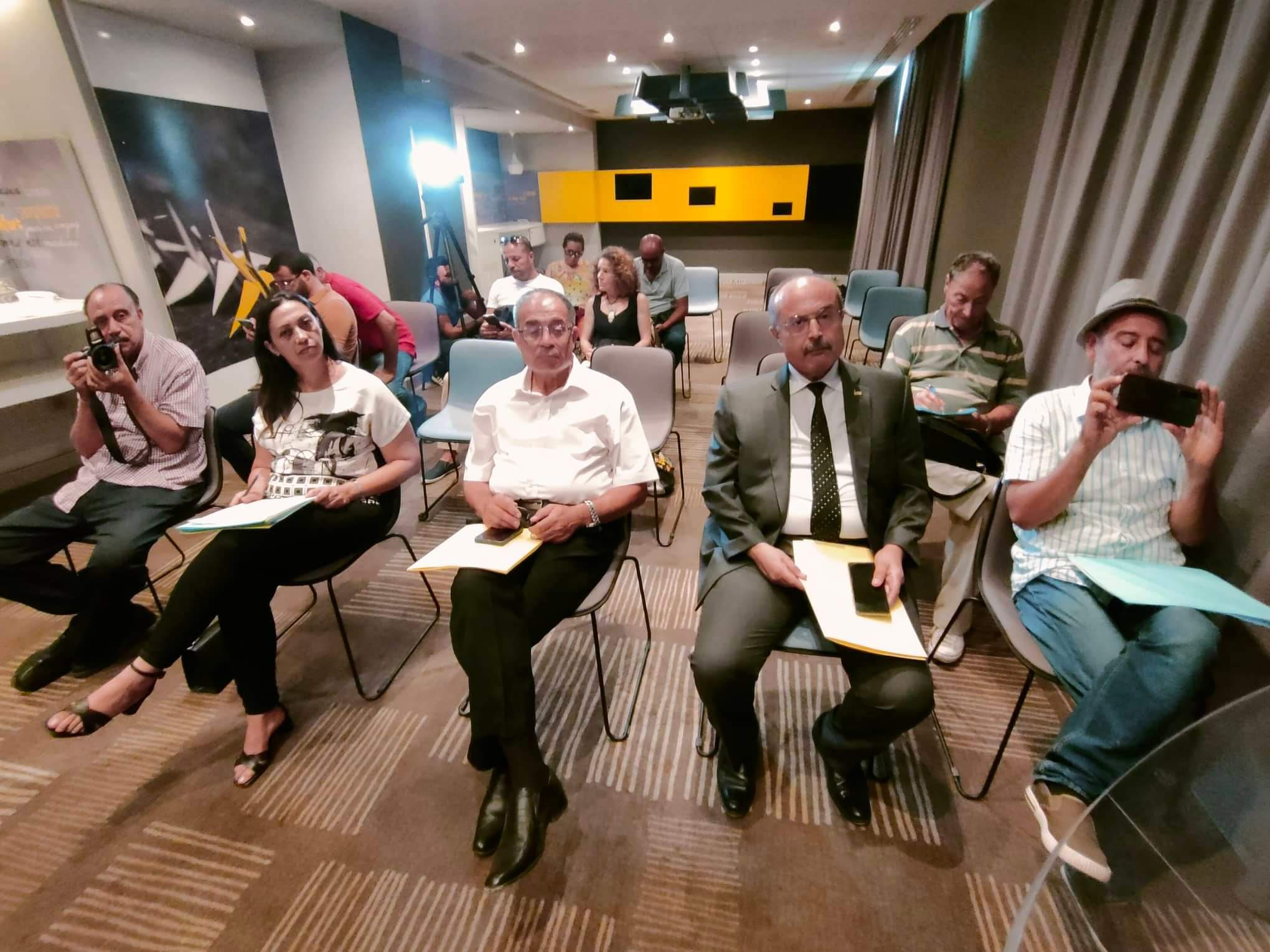 بلدية صفاقس تنظم الملتقى الدولي للنحت 