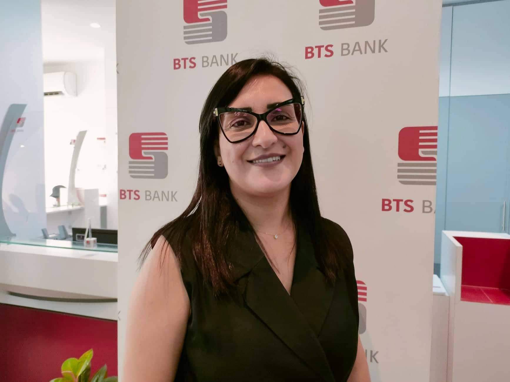 البنك التونسي للتضامن بفرعيه صفاقس 1 و2 يقدم خدمات جديدة لحرفائه