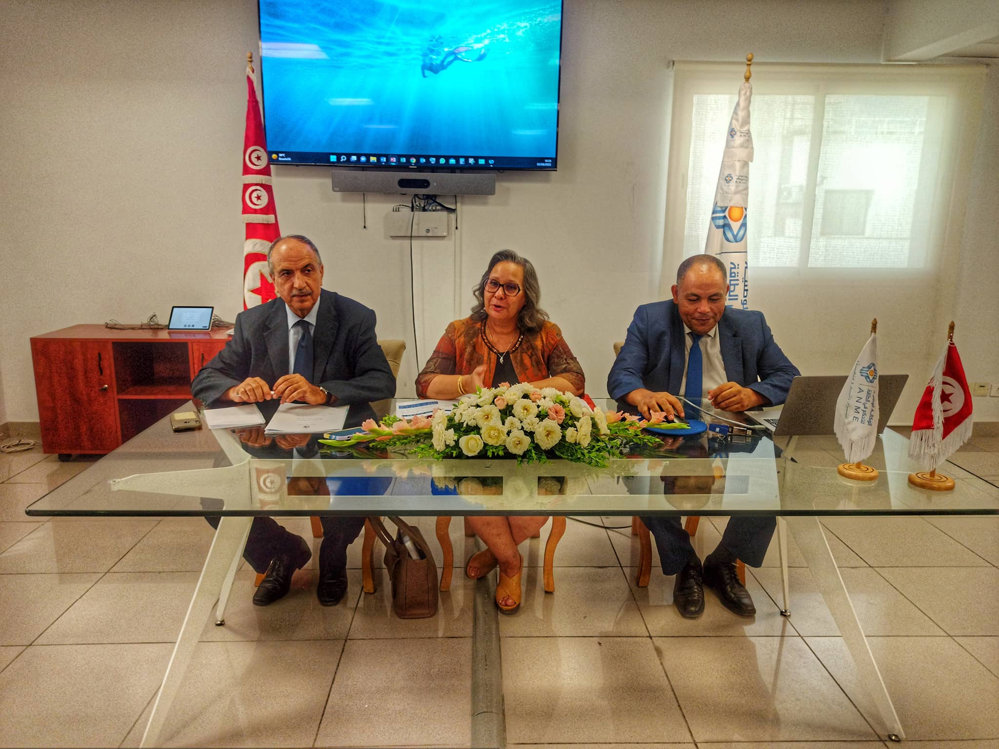  وزيرة الصناعة والمناجم والطاقة لـ"الصباح نيوز" : تكاليف دعم المحروقات تضاعفت 3 مرات وتجاوزت 8000 مليون دينار !