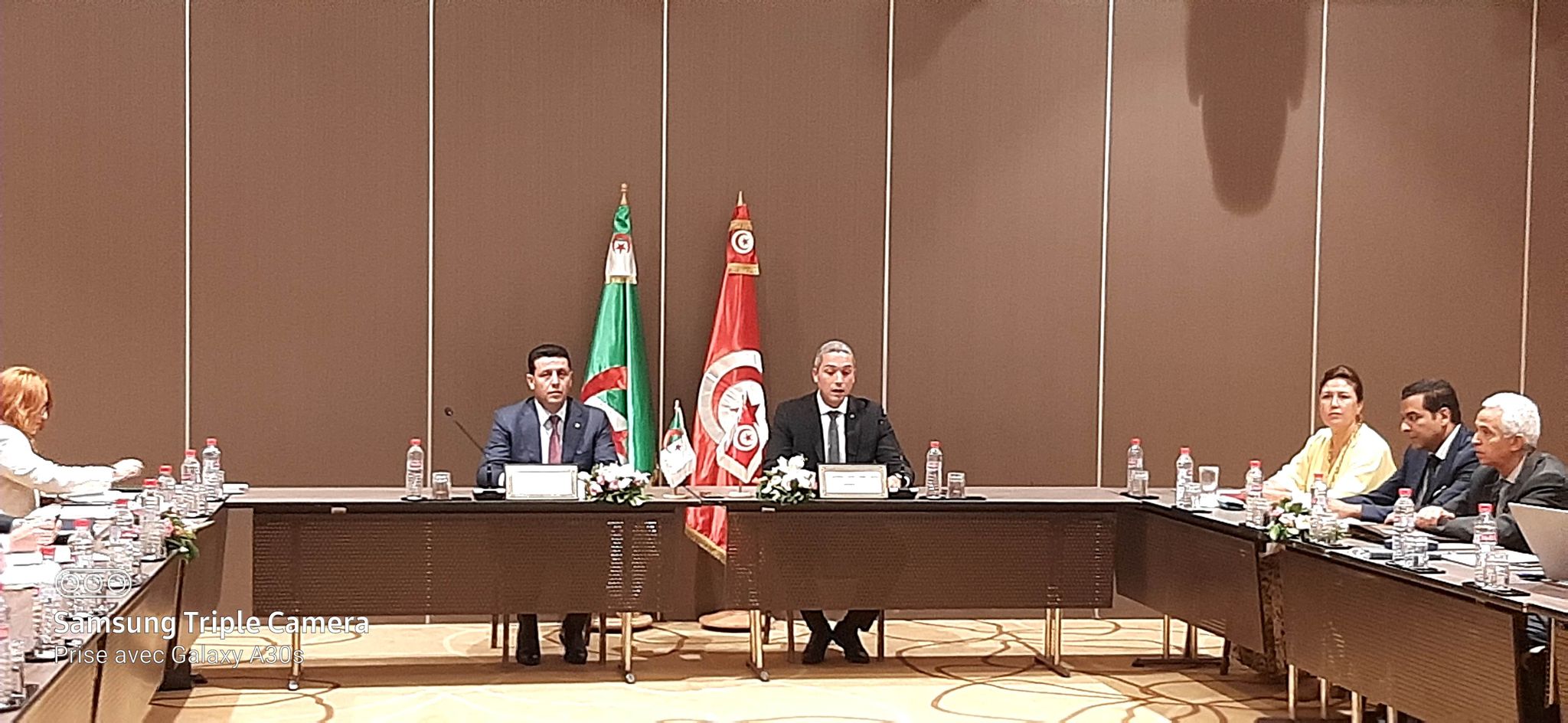 وزير السياحة لـ "الصباح نيوز":  اتفاقيات تعاون جديدة  بين تونس والجزائر لدعم السياحة