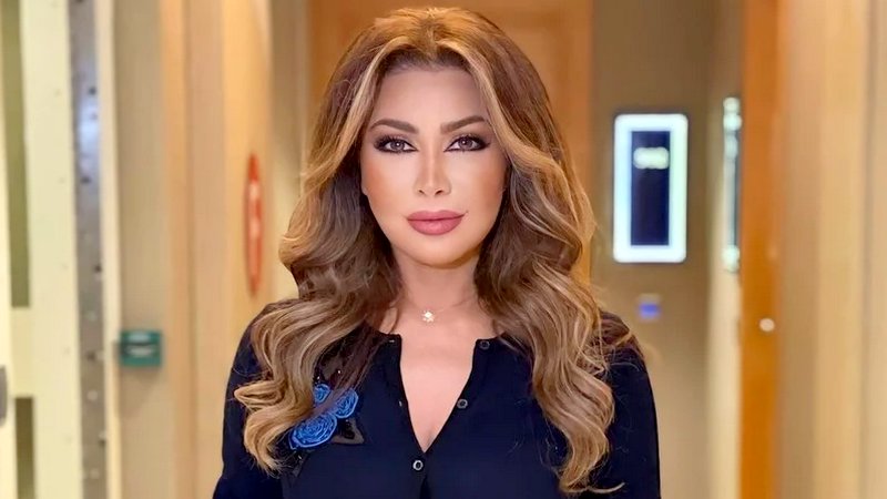 نوال الزغبي نجمة مهرجان القلعة للموسيقى والغناء بالقاهرة