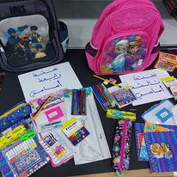  أعدّتها "الصباح نيوز".. تعرّف على معدّل كلفة الحقيبة المدرسية لتلاميذ 1 و3 و4 أساسي وتلاميذ الإعدادي