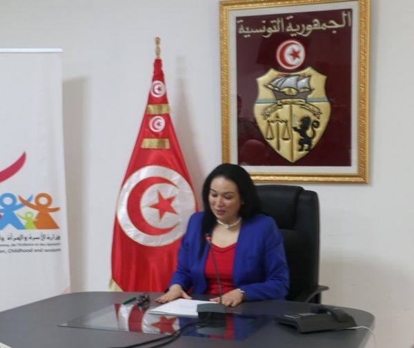 وزارة المرأة..الاعلان عن ملامح الاحتفاء بالعيد الوطني للمرأة