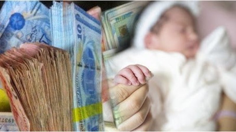 بيع الرضع..التسول ومهن هامشية: ايقافات..وأولياء مورطون مع شبكات الاتجار بأبنائهم