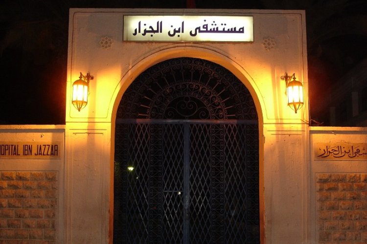 القيروان: إخماد حريق بالممر الخلفي لقسم الأشعة بمستشفى ابن الجزار