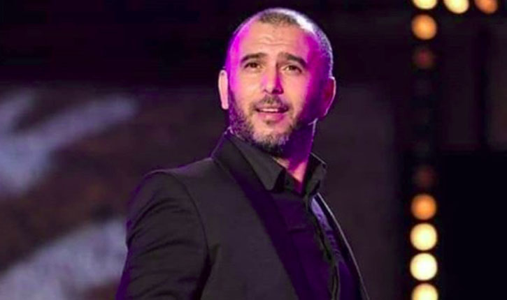 بسبب وضعه النفسي.. لطفي العبدلي يلغي عرضه بمهرجان بنزرت